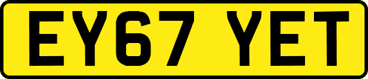 EY67YET