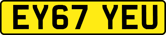 EY67YEU