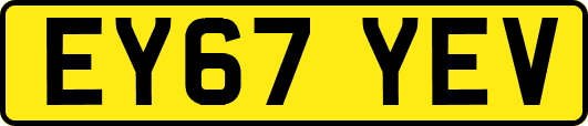 EY67YEV