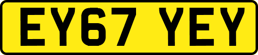 EY67YEY