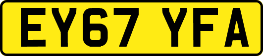 EY67YFA