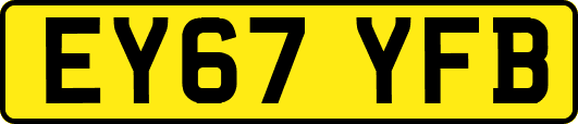 EY67YFB