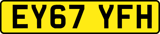 EY67YFH