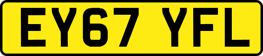EY67YFL