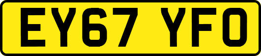 EY67YFO