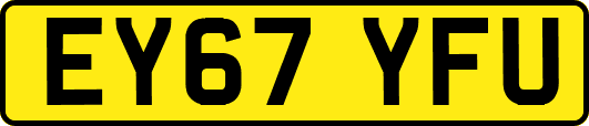EY67YFU