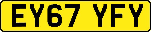 EY67YFY