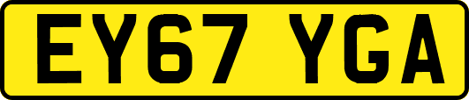 EY67YGA