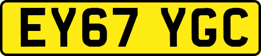 EY67YGC