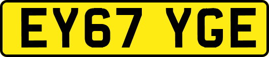 EY67YGE