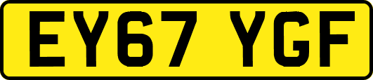EY67YGF