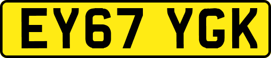 EY67YGK