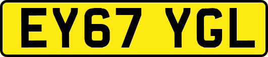 EY67YGL