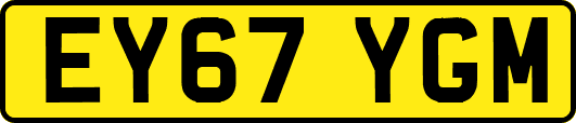 EY67YGM