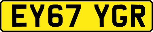 EY67YGR