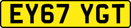 EY67YGT