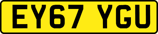 EY67YGU