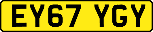 EY67YGY