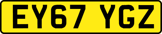 EY67YGZ