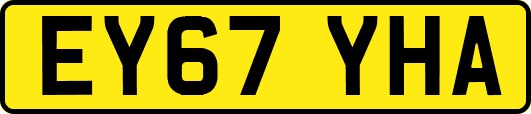EY67YHA