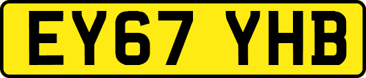 EY67YHB