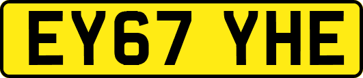 EY67YHE
