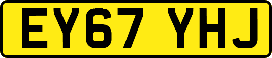 EY67YHJ