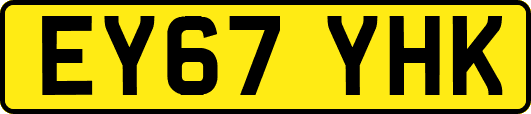 EY67YHK