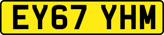 EY67YHM