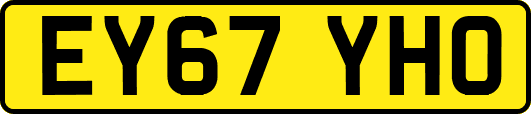 EY67YHO