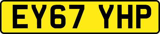 EY67YHP
