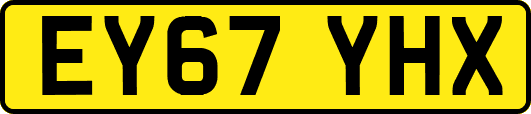 EY67YHX