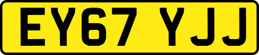 EY67YJJ