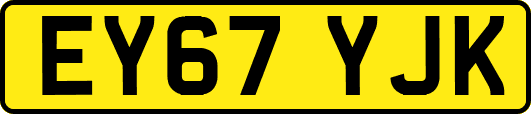 EY67YJK