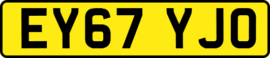 EY67YJO
