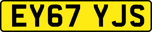 EY67YJS