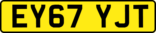 EY67YJT