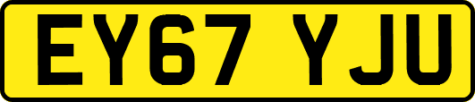 EY67YJU