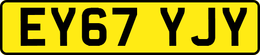 EY67YJY