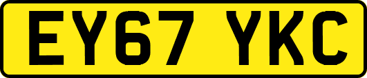 EY67YKC