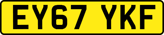 EY67YKF
