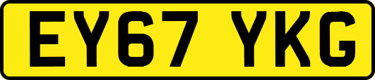EY67YKG