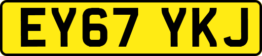 EY67YKJ