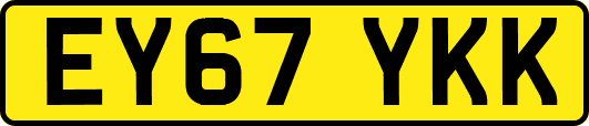 EY67YKK