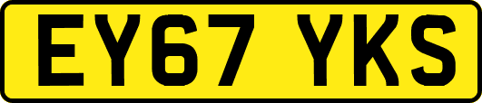 EY67YKS