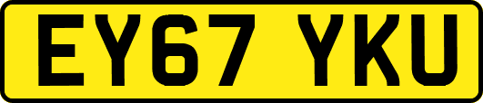 EY67YKU