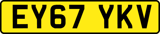 EY67YKV