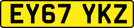 EY67YKZ
