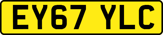 EY67YLC