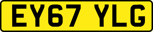 EY67YLG